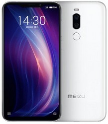 Прошивка телефона Meizu X8 в Уфе